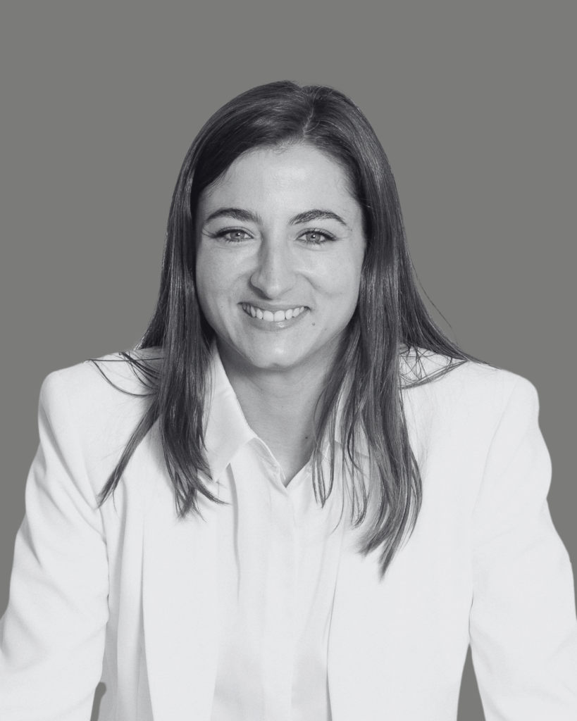 Ana Trillo